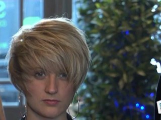 Beauté mode : Coiffure : balayage sans effet racine