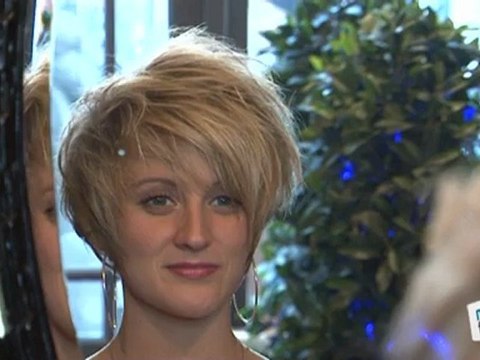 Beauté mode : Coiffure pour un entretien d'embauche