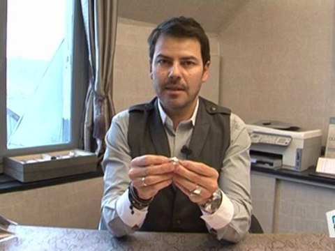 Beauté mode : Bijoux : entretenir les diamants