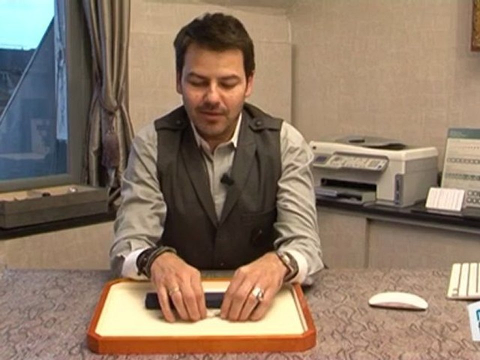 Beauté mode : Bijoux anciens : comment les entretenir ?