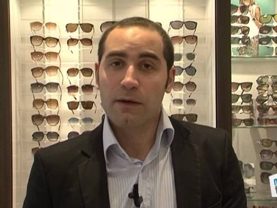 Beauté mode : Lunettes : les différents types de verres