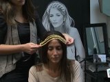 Beauté mode : Quel headband porter pour son mariage