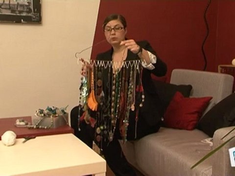 Beauté mode : Porte bijoux ou boite à bijoux