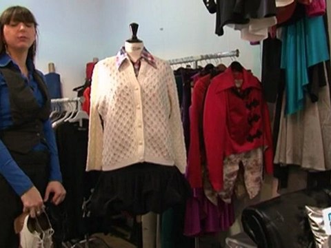 Beauté mode : Porter des mocassins