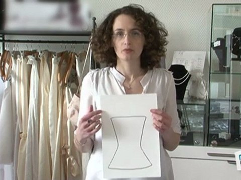 Beauté mode : Robe pour mariage : bien choisir