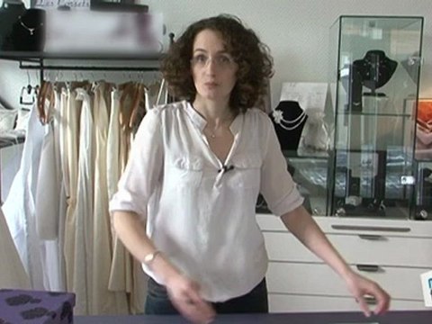 Beauté mode : Robe pour mariage : bien choisir