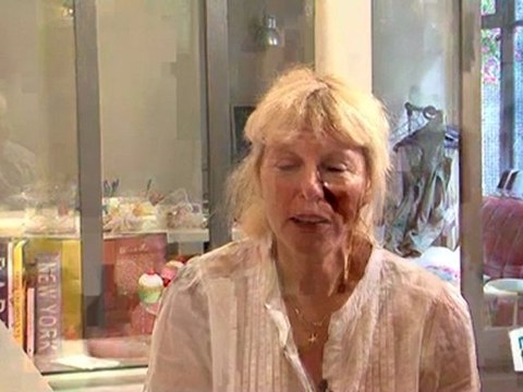 Cuisine : Les fleurs condiments