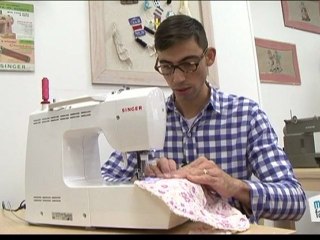 Machine à coudre, comment ça marche ?