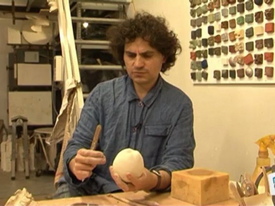 Sports Loisirs : Cours de modelage pour débutant