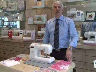 Sports Loisirs : Coudre un volant froncé à la machine