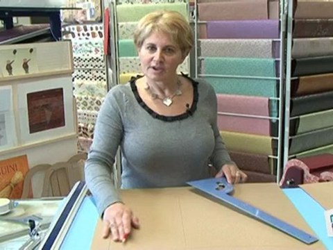 Sports Loisirs : Meuble en carton : créer un gabarit