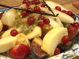 Cuisine : Cuire des fruits à basse temperature