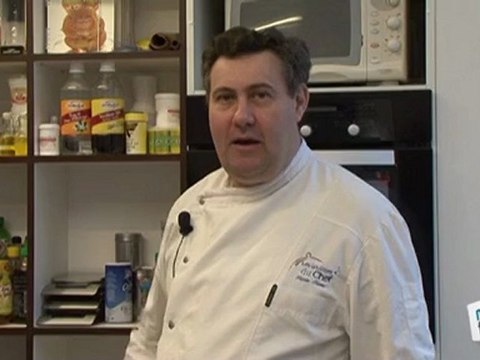 Cuisine : Recette : gambas croustillantes aux agrumes