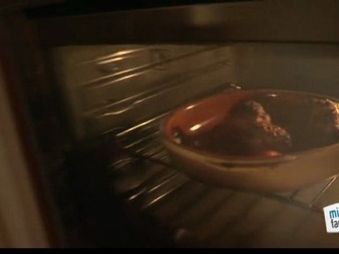 Recette tomates farcies viande et jambon