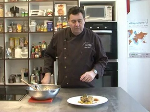 Cuisine : Recette de pilons de poulet aux herbes