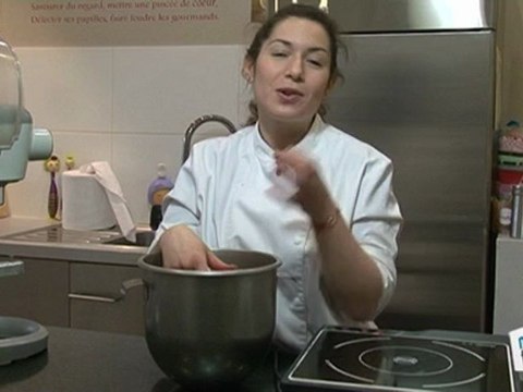 Cuisine : Recette de la pâte à chouquettes