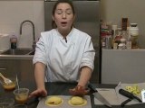 Cuisine : Recette de tartelette aux pommes
