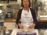 Cuisine : Recette de crème pâtissière