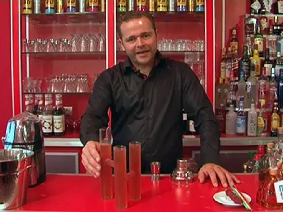 Cuisine : Recette du Paristars