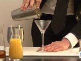 Cuisine : Cocktail : le Bronx