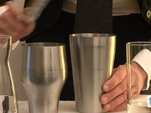 Cuisine : Recette cocktail : le singapour sling