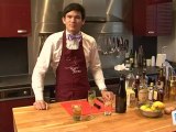 Cuisine : Recettes de cocktail au champagne