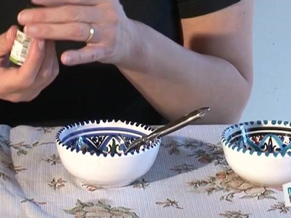 Beauté mode : Faire soi même son soin pour les mains