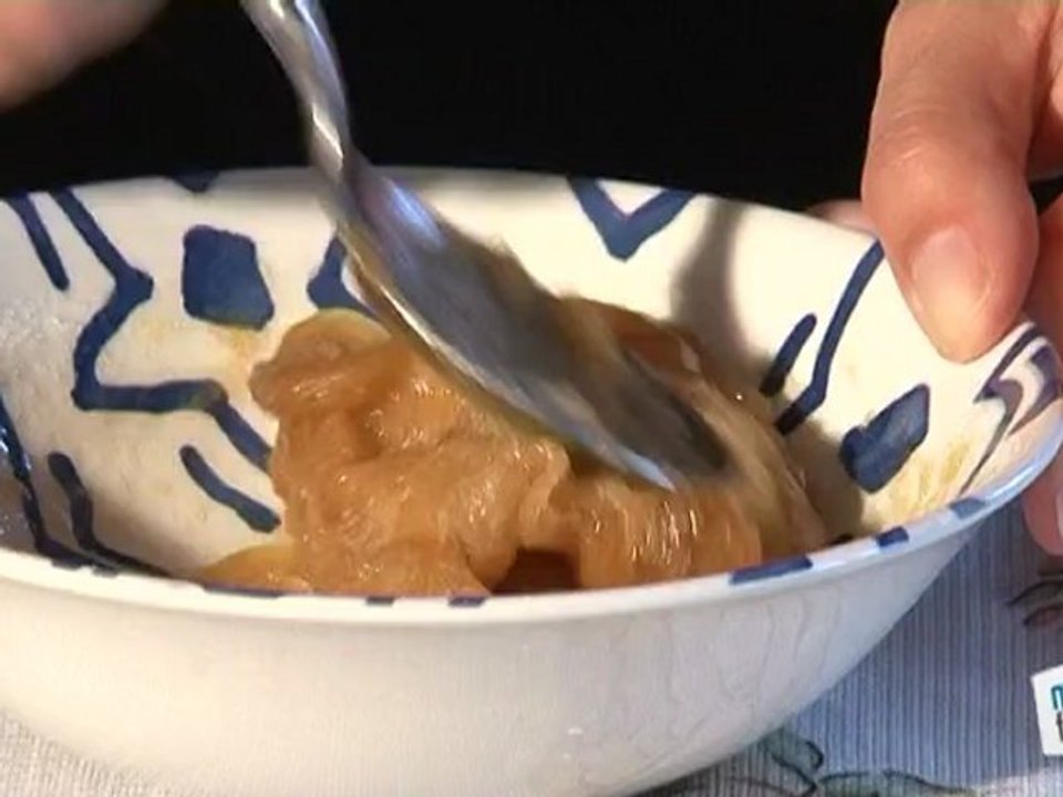 Beauté mode : Faire un gommage au savon noir maison