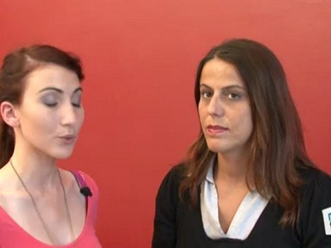 Beauté mode : Utiliser un crayon pour les lèvres