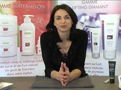 Beauté mode : Soin du corps : avoir les mains douces