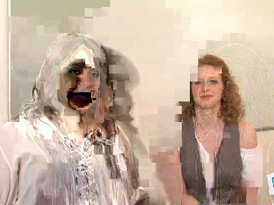 Beauté mode : Tendances maquillages automne-hiver 2011