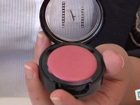 Beauté mode : Le maquillage spécial plage