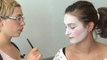 Beauté mode : Faire un maquillage du 18e siècle