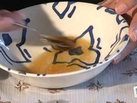 Astuce beauté: masque anti points noirs