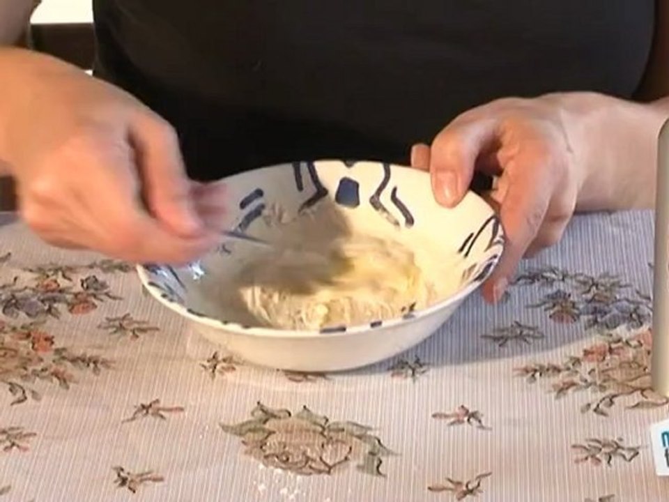 Beauté mode : Recette du masque à l'argile blanche