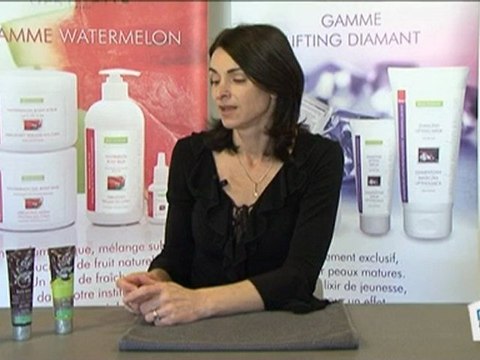 Beauté mode : Soin du visage : purifier la peau