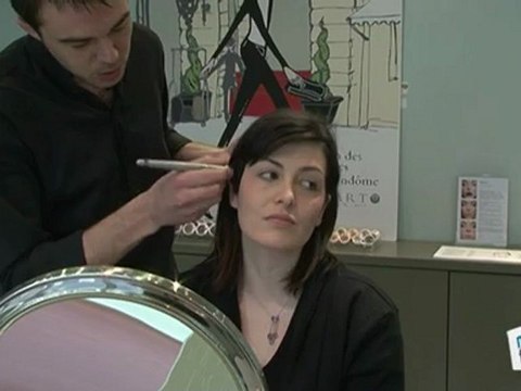 Beauté mode : Blush : choisir la bonne couleur