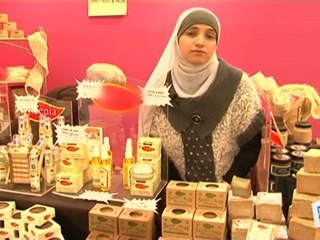 Beauté mode : Le savon d’Alep