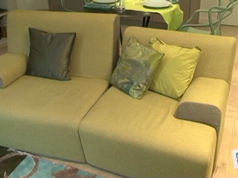 Déco Brico Jardinage : Aménager un petit espace pour l'agrandir