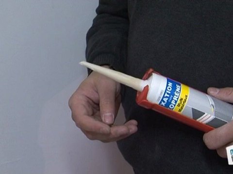 Déco Brico Jardinage : Coller un miroir sur le mur