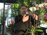 Déco Brico Jardinage : Faire refleurir une orchidée