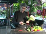Déco Brico Jardinage : Bouquet de fleurs : techniques de conservation