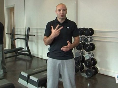 Santé Bien-être : Calmer des douleurs lombaires