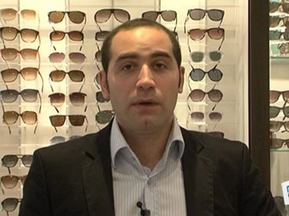 Santé Bien-être : Choisir les lunettes pour enfant