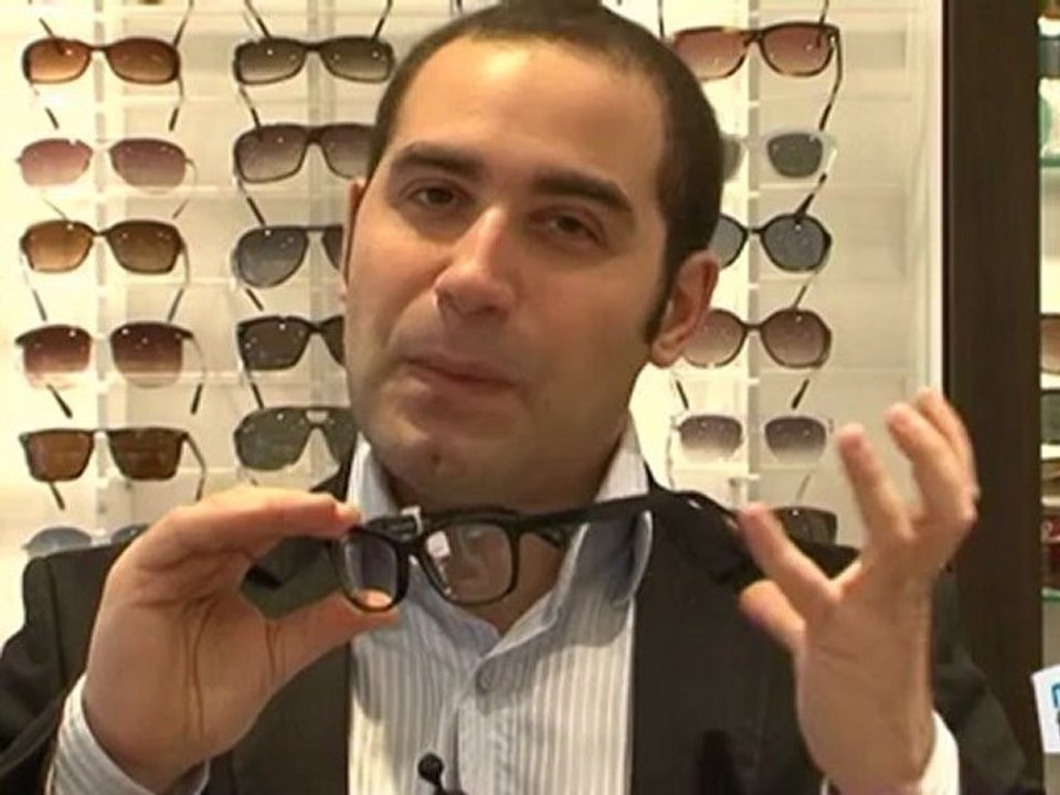 Santé Bien-être : Choisir ses lunettes selon son visage