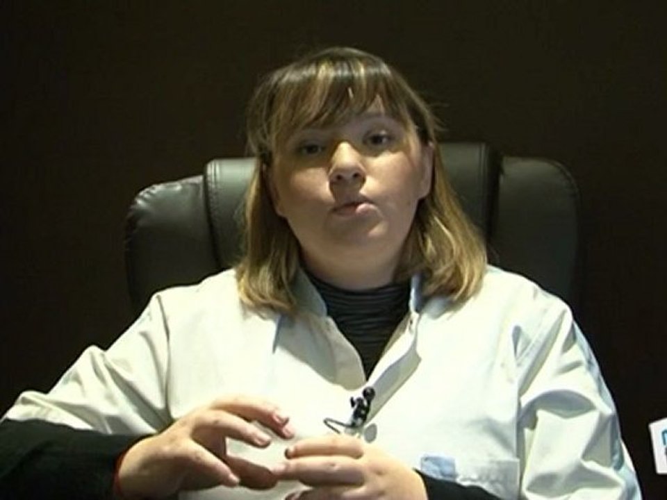 Santé Bien-être : Apaiser un mal de dos