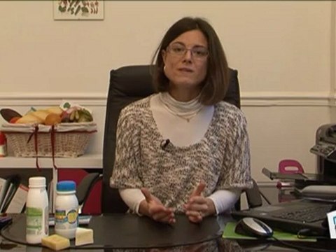 Santé Bien-être : Connaitre les aliments riches en calcium