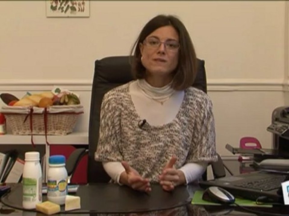 Santé Bien-être : Connaitre les aliments riches en calcium