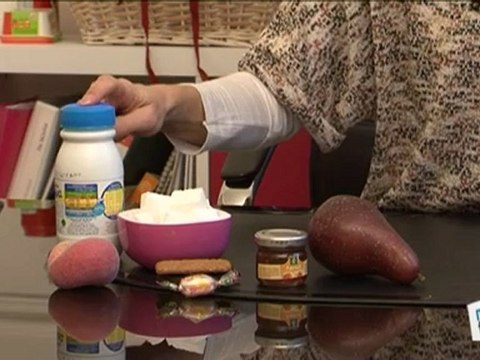 Santé Bien-être : Les aliments riches en glucides