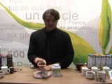 Santé Bien-être : Les thés